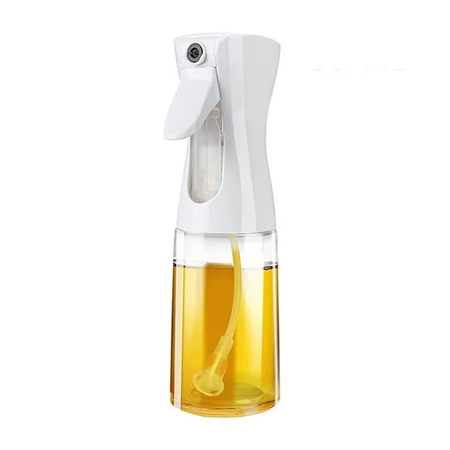 Set 2 Pulverizatoare pentru ulei cu presiune