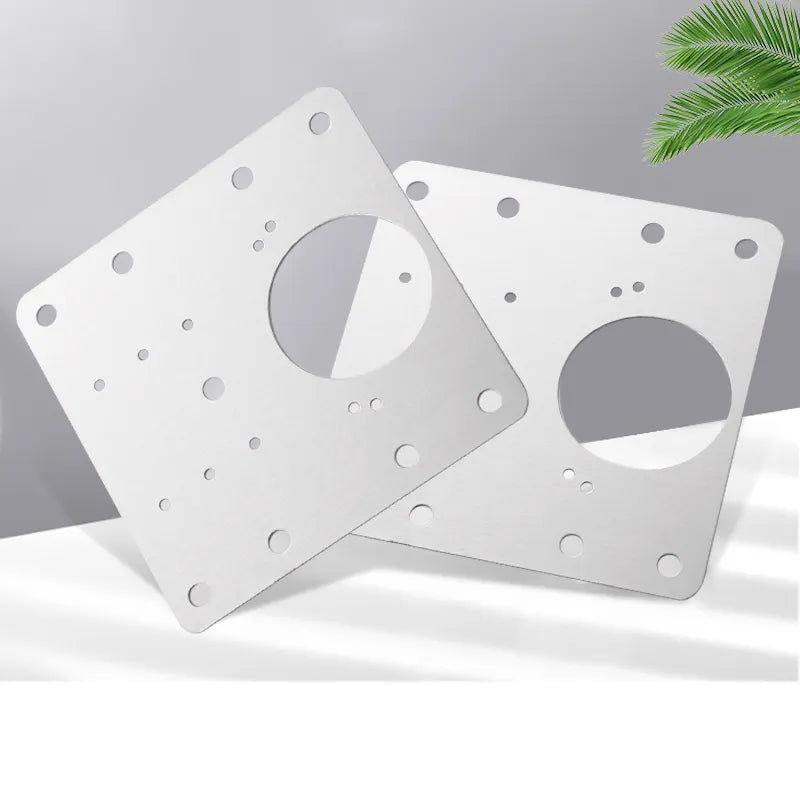 2 x Set reparație balamale