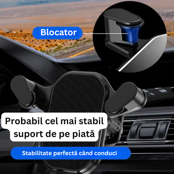 Suport Auto Pentru Telefon