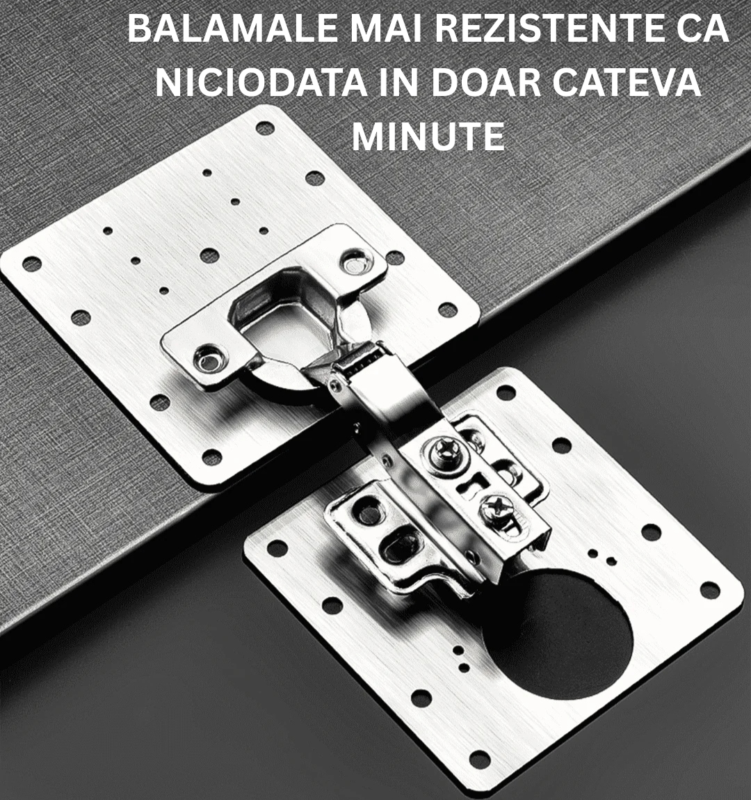 Balamale mai rezistente ca niciodată